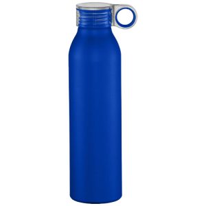 Botella de aluminio de 650 ml 'Grom'
