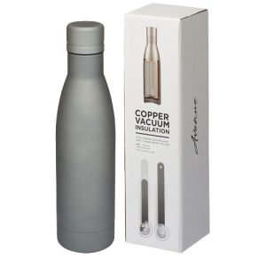 Bidón con aislamiento de cobre de 500 ml 'Vasa'
