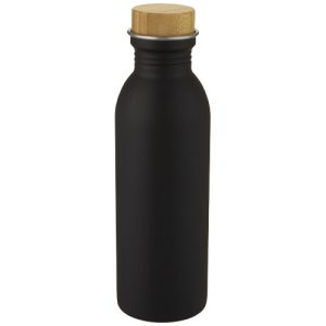 Botella de acero inoxidable de 650 ml 'Kalix'