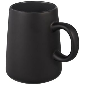 Taza de cerámica de 450 ml 'Joe'