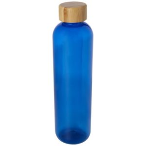 Bidón de plástico reciclado de 1000 ml 'Ziggs'