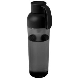 Botella de agua de RPET de 600 ml 'Illuminate'