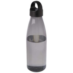 Bidón de plástico reciclado de 800 ml 'Bergen'