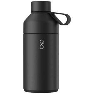 Botella de agua con aislamiento al vacío de 750 ml 'Ocean Bottle'