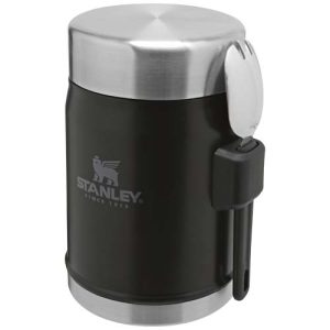 Tarro de 400 ml con cuchador 'Stanley Legendary'