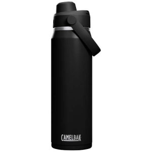 Botella de 740 ml de acero inoxidable con tapón de rosca 'Camelbak® Thrive Chug VSS'