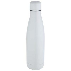 Botella de 500 ml de acero inoxidable con aislamiento para sublimación 'Cove'