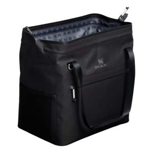 Bolsa nevera reciclada Stanley All-Day Julienne Max para 20 latas