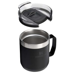 Taza de camping Stanley Everyday 350 ml de acero inoxidable