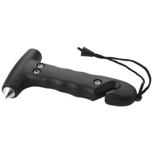 Martillo de emergencia 'Pitlane'