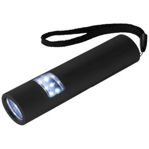 Linterna LED magnética 'Mini-grip'