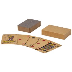 Juego de cartas de papel 'Ace'