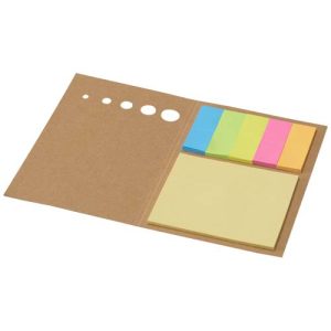 Libreta con notas adhesivas 'Freiji'