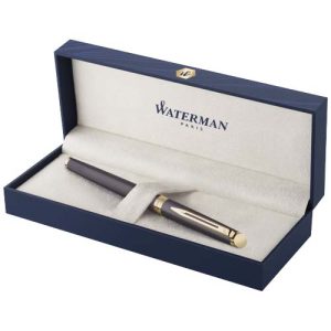 Pluma 'Waterman Hemisphere' M