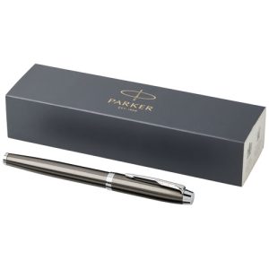 Parker rollerball premium 'IM' (tinta negra)