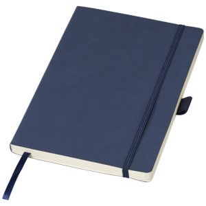Libreta A5 de tapa blanda 'Revello'
