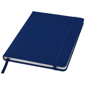 Libreta A5 de páginas punteadas 'Spectrum'