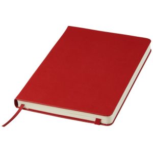 Libreta de tapa dura L lisa 'Classic'