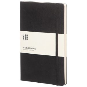 Libreta de tapa dura L punteada 'Classic'