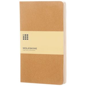 Libreta L lisa 'Cahier Journal'