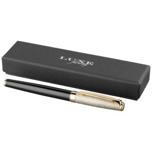 Rollerball 'Doré' (tinta negra)