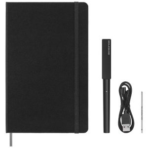 Moleskine set de escritura 'Smart'