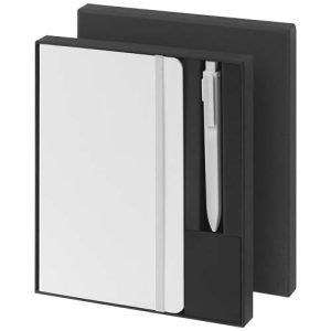 Set de regalo con libreta y bolígrafo 'Moleskine'