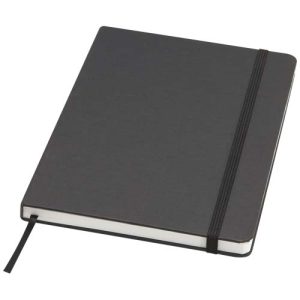 Libreta de papel de piedra A5 con páginas rayadas 'Holm'