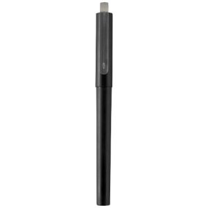 Rollerball de gel de PET reciclado 'Mauna' (tinta negra)