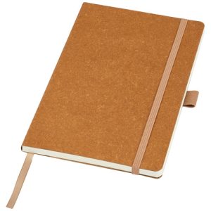 Libreta de cuero reciclado 'Kilau'