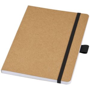 Libreta de papel reciclado 'Berk'