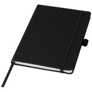 Libreta de tapa dura de plástico oceánico 'Thalaasa'
