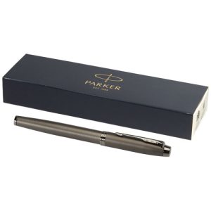 Rollerball 'Parker IM' (tinta negra)