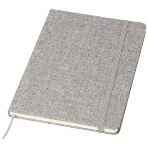 Libreta A5 de algodón 'Ramona'
