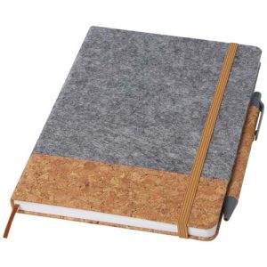 Libreta de tapa dura A5 'Veronica'
