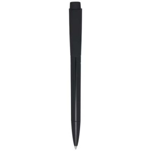 Bolígrafo de plástico reciclado 'Martha' (tinta negra)