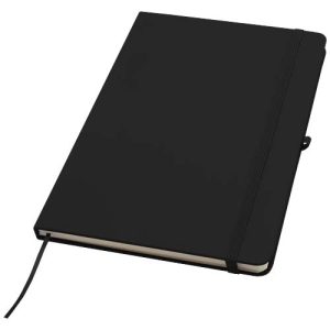 Libreta de tapa dura A5 'Spectrum Plus'