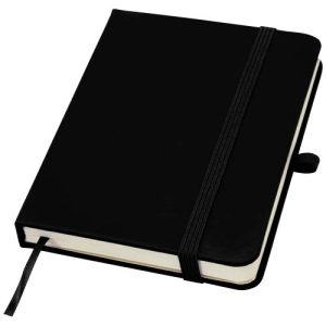 Libreta de tapa dura A6 'Spectrum Plus'
