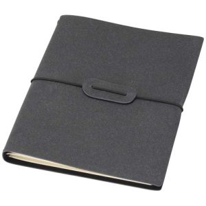 Libreta recargable A5 con dos recambios 'Slyk'