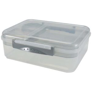 Fiambrera de 1450 ml 'Cravee'
