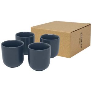 Cuatro tazas de expreso de 90 ml 'Male'