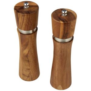 Molinillo de pimienta o sal 'Flavo'