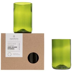 Set de vasos de 280 ml 'Originalhome'
