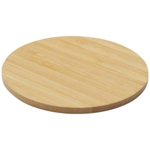 Posavasos de bambú 'Cha'
