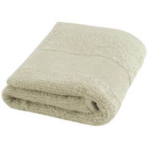 Toalla de 30 x 50 cm de algodón de 450 g/m² 'Sophia'