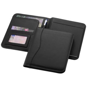 Portafolios A5 'Ebony'