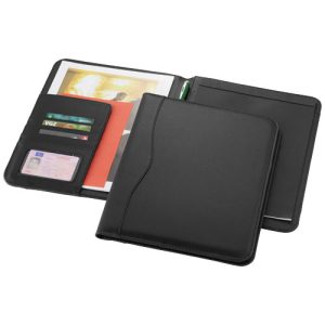 Portafolios A4 'Ebony'