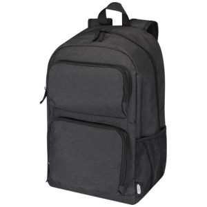 Mochila para portátil de 15' Deluxe 20L 'Graphite'