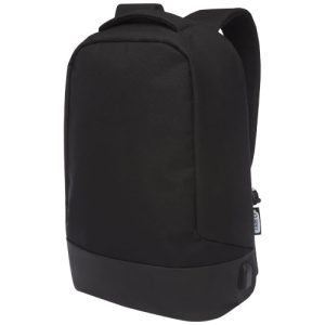 Mochila antirrobo GRS de RPET 18L 'Cover'