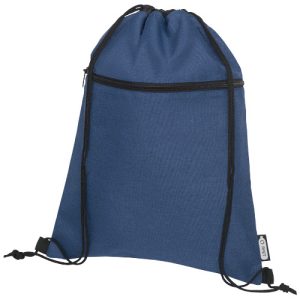 Mochila de cuerdas de PET reciclado 5L 'Ross'